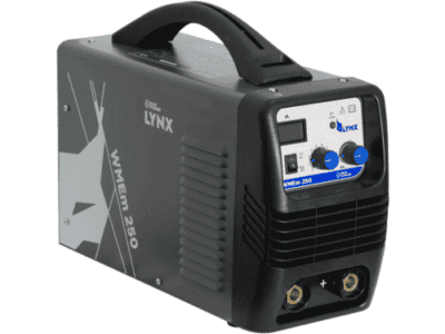 WMEm 250 Lynx инвертер за заварување REM Power