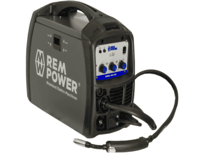 WMEm MIG 180 Series II инвертер за заварување REM Power