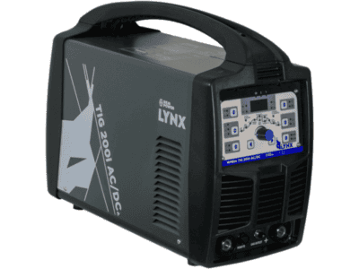 WMEm TIG 200i AC/DC Lynx инвертер за заварување REM Power