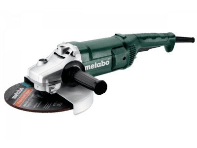 WP 2000-230 Аголна брусилка Metabo