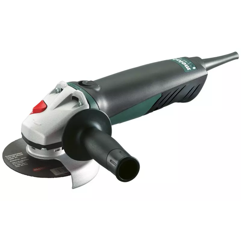 WQ 1400 Quick Аголна брусилка Metabo