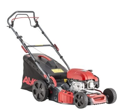 АЛ-КО БЕНЗИНСКА КОСИЛКА EASY 4.66 SP-D