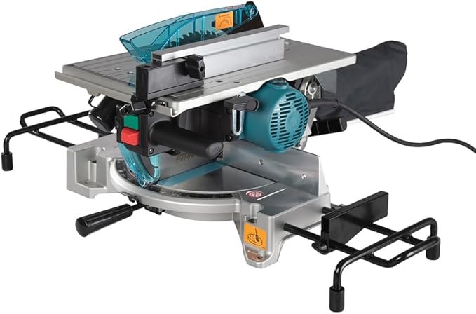 Потезна-комбинирана пила LH1040 Makita - Image 5