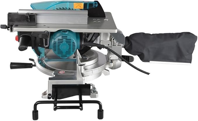 Потезна-комбинирана пила LH1040 Makita - Image 9