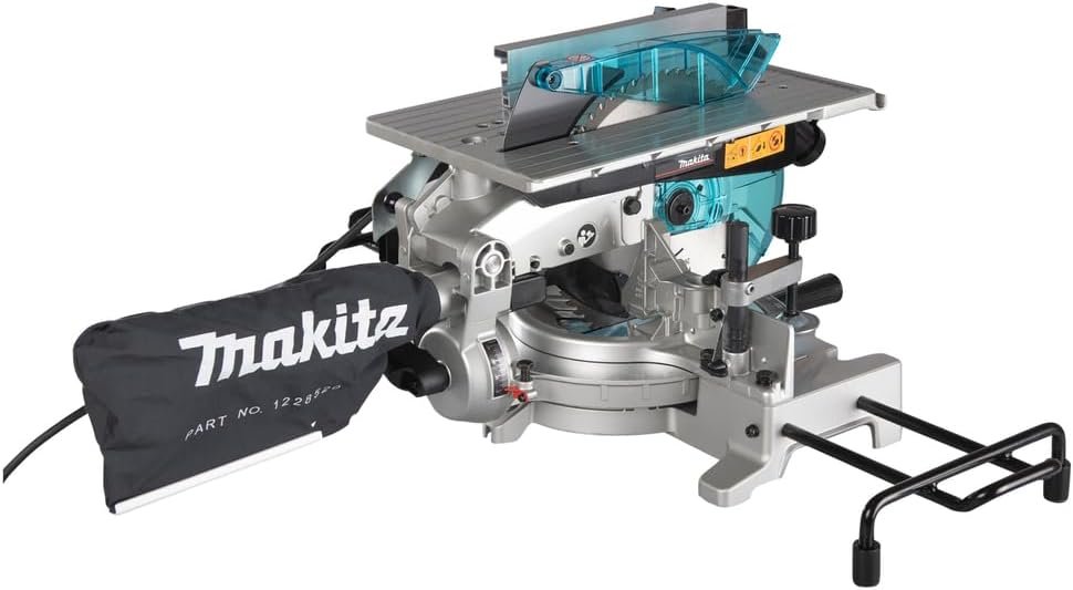 Потезна-комбинирана пила LH1040 Makita - Image 8