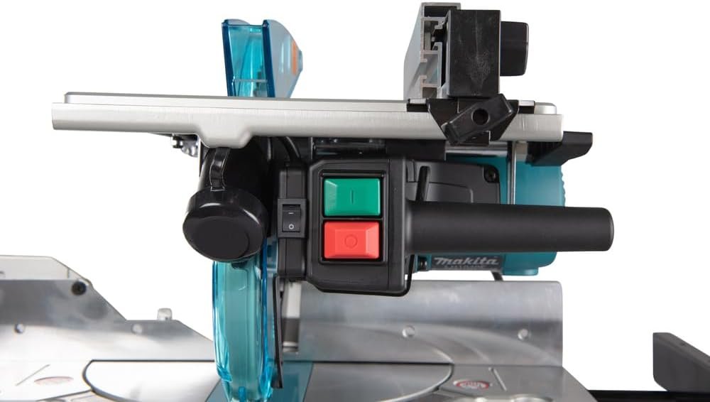 Потезна-комбинирана пила LH1040 Makita - Image 7