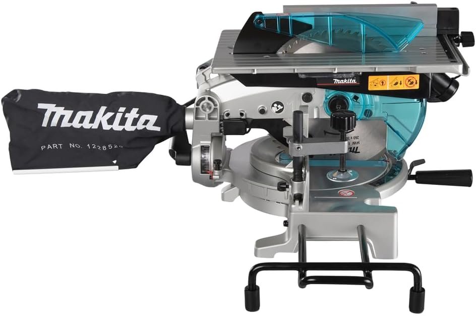 Потезна-комбинирана пила LH1040 Makita - Image 6