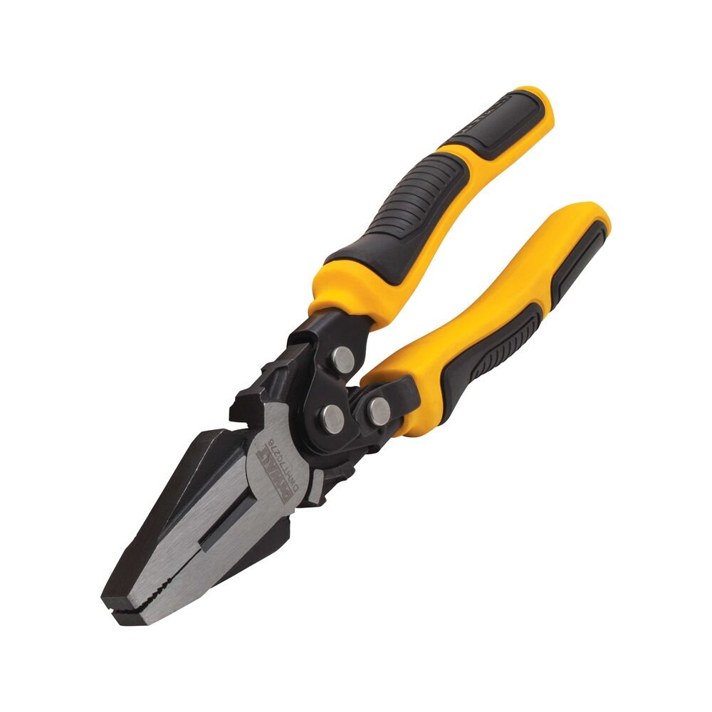 Клешта со долг нос DeWALT - Image 2