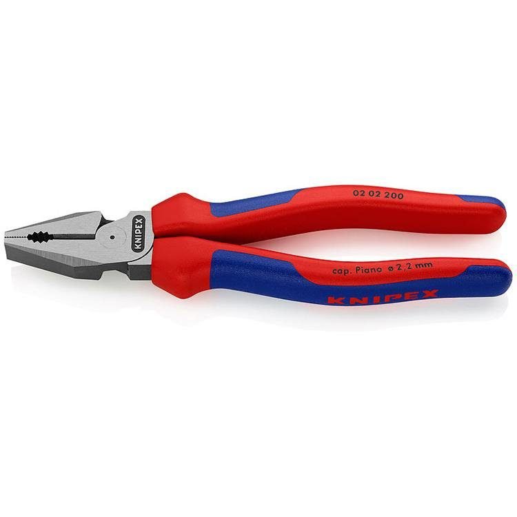 КНП Комбинирана Клешта 240mm KNIPEX