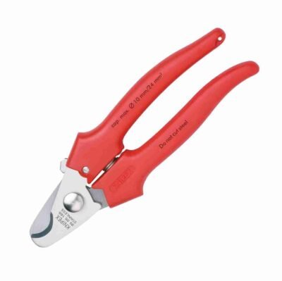 КНП Ножици за сечење кабел 10 25mm Knipex