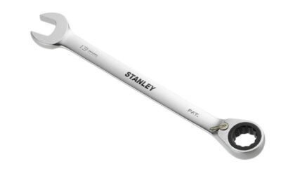 Комбиниран окаст клулч со крцкало 13mm Stanley