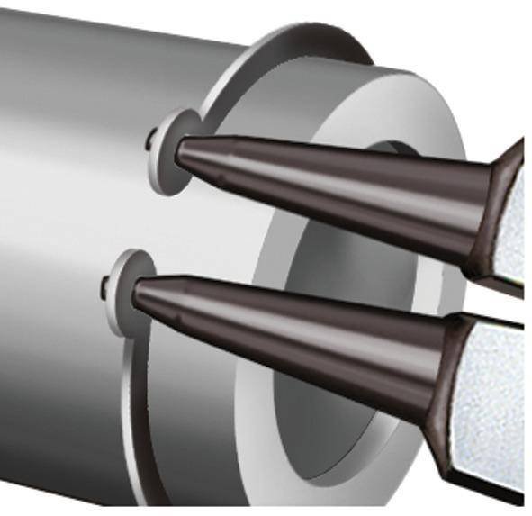КНП Комплет зегер клешти 8 ком Knipex - Image 6