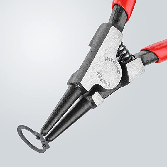 КНП Комплет зегер клешти 8 ком Knipex - Image 5