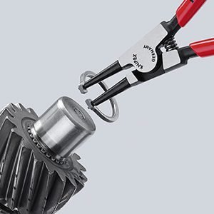 КНП Комплет зегер клешти 8 ком Knipex - Image 4
