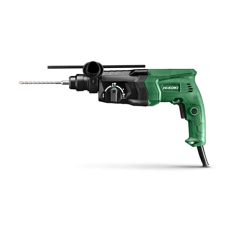HIKOKI Електропневматска дупчалка 24mm 2.7J Hikoki - Image 2