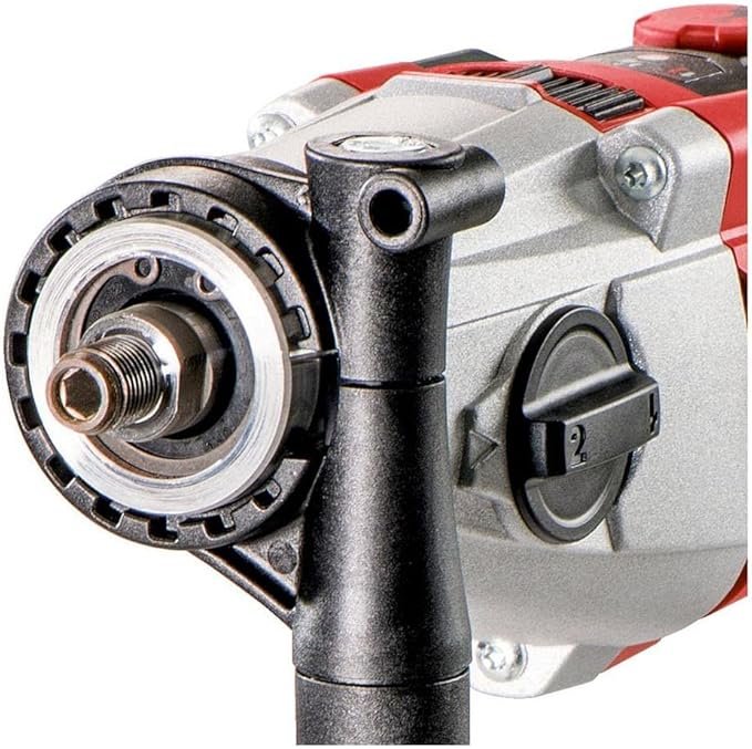 SBE 850-2 Ударна дупчалка Metabo - Image 4