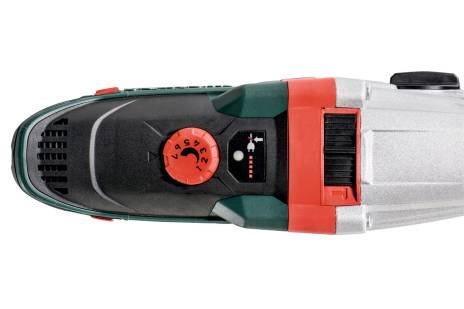 SBEV 1000-2 Ударна дупчалка Metabo - Image 2