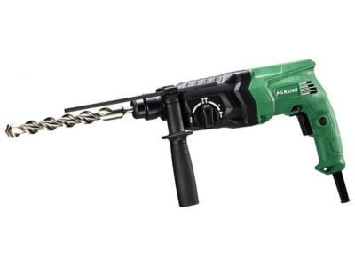 HIKOKI Електропневматска дупчалка 24mm 2.7J Hikoki