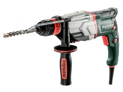 KHE 2860 Комбиниран чекан Quick Limited Edition Metabo
