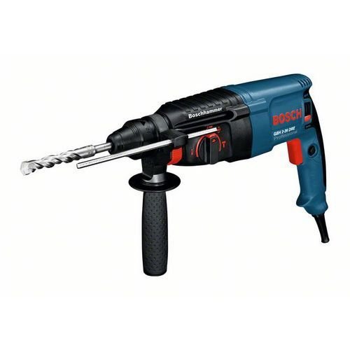 Пневматски Чекан Дупчалка ГБХ 2-26 ДРЕ 880W 2.7J Bosch