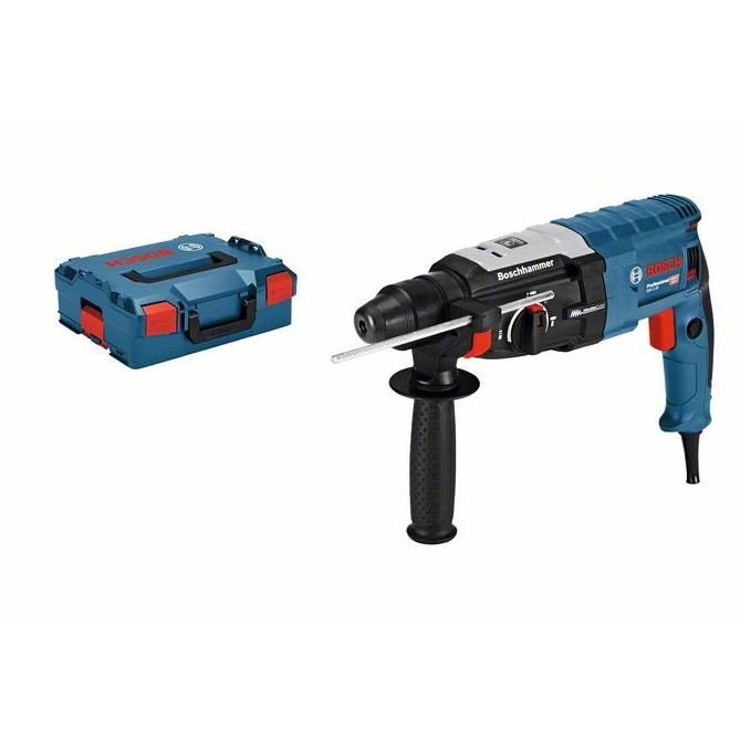 Пневматски Чекан Дупчалка ГБХ 2-28 СДС-Плус 880W 3.2J Bosch