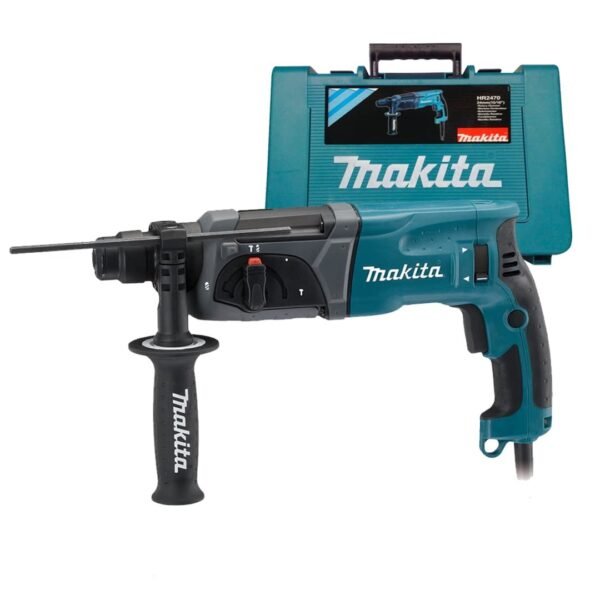 Ударна дупчалка HR2470 780 W Makita