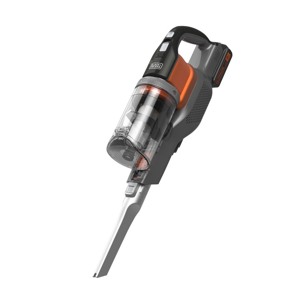 18V Батериска правосмукалка за домаќинство 4 во 1, 1x2Ah PowerSeries Extreme - Image 2