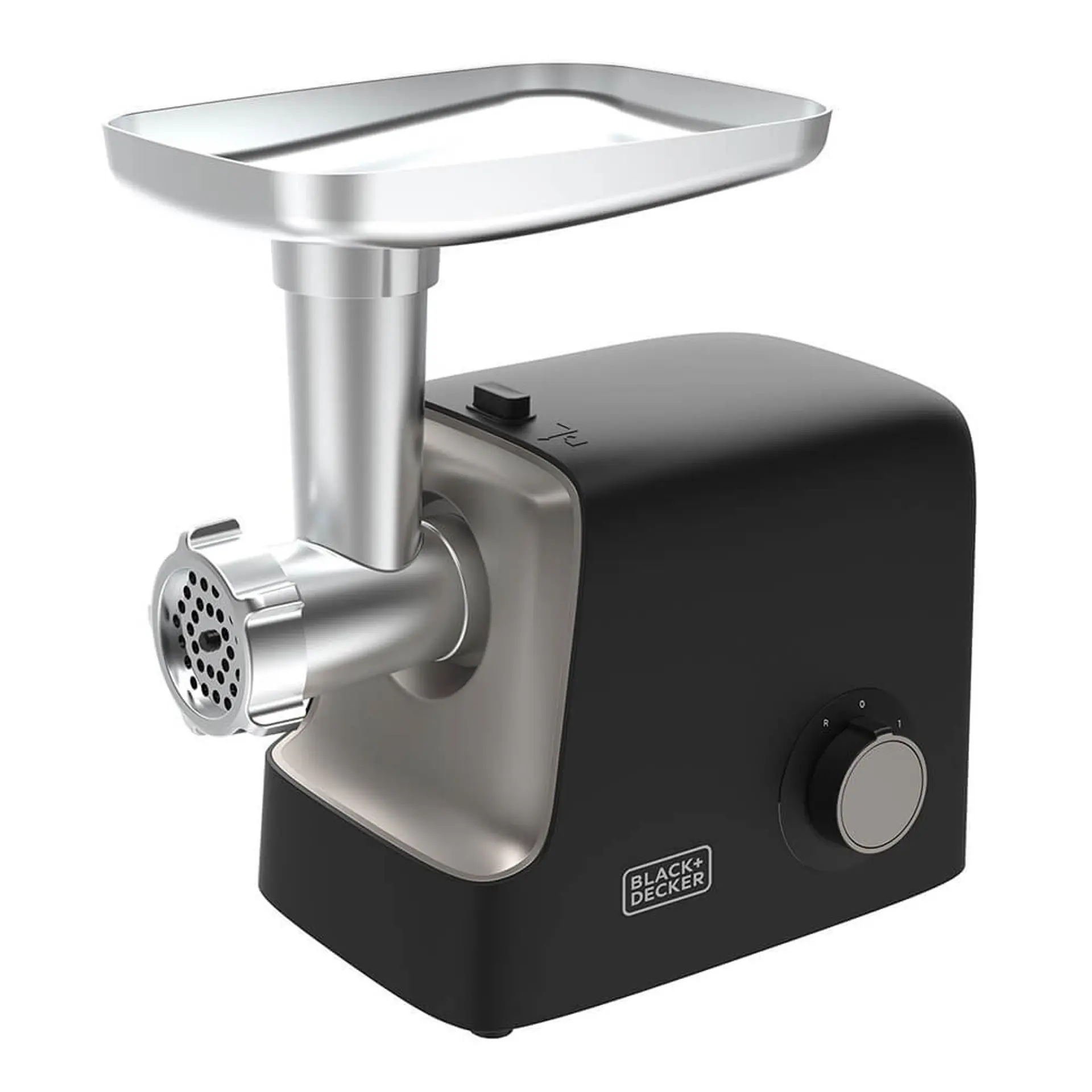 Машина за мелење на месо 2200W - Image 3
