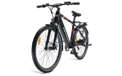 MS Energy e-Bike t10 Електричен велосипед