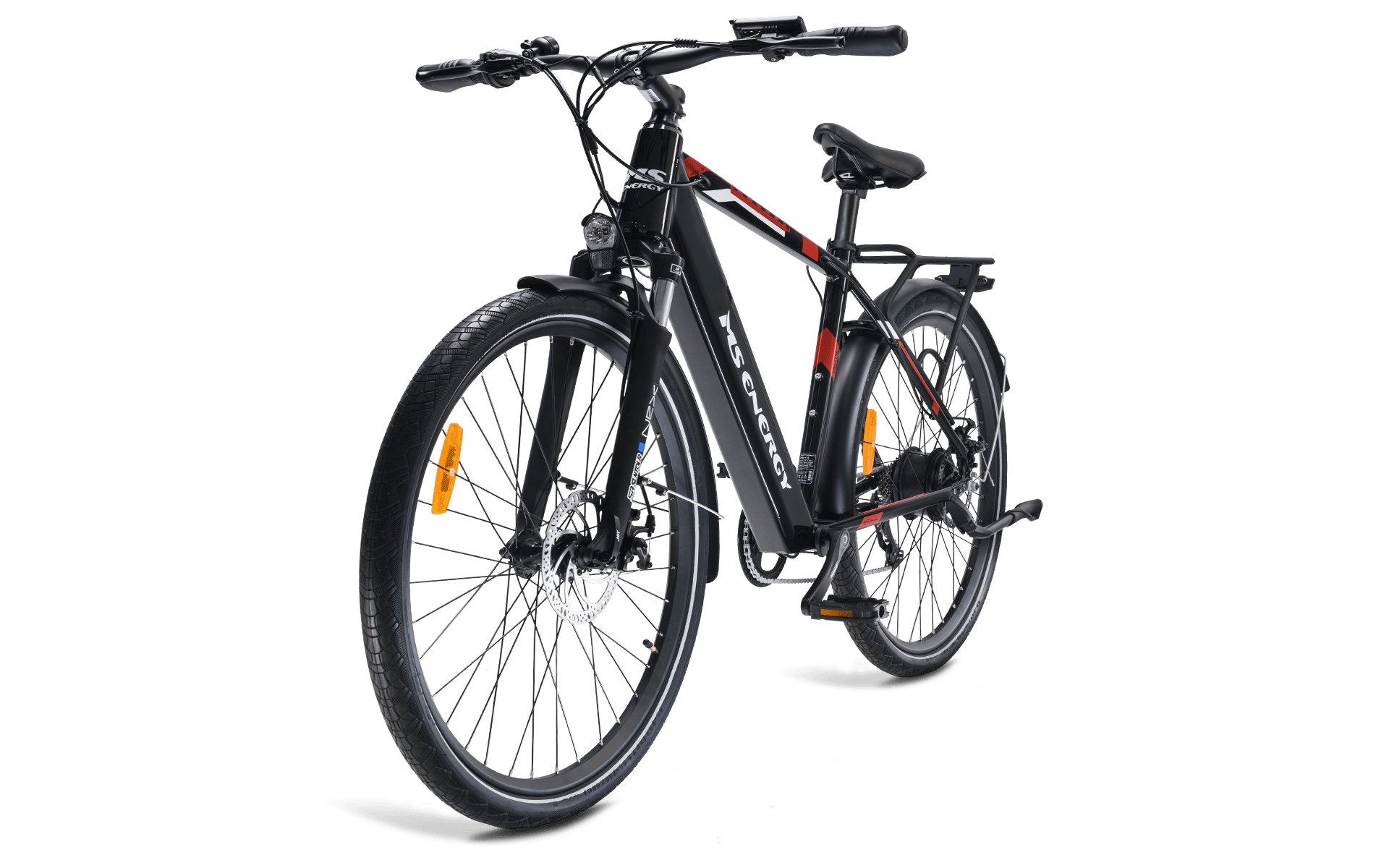 MS Energy e-Bike t10 Електричен велосипед