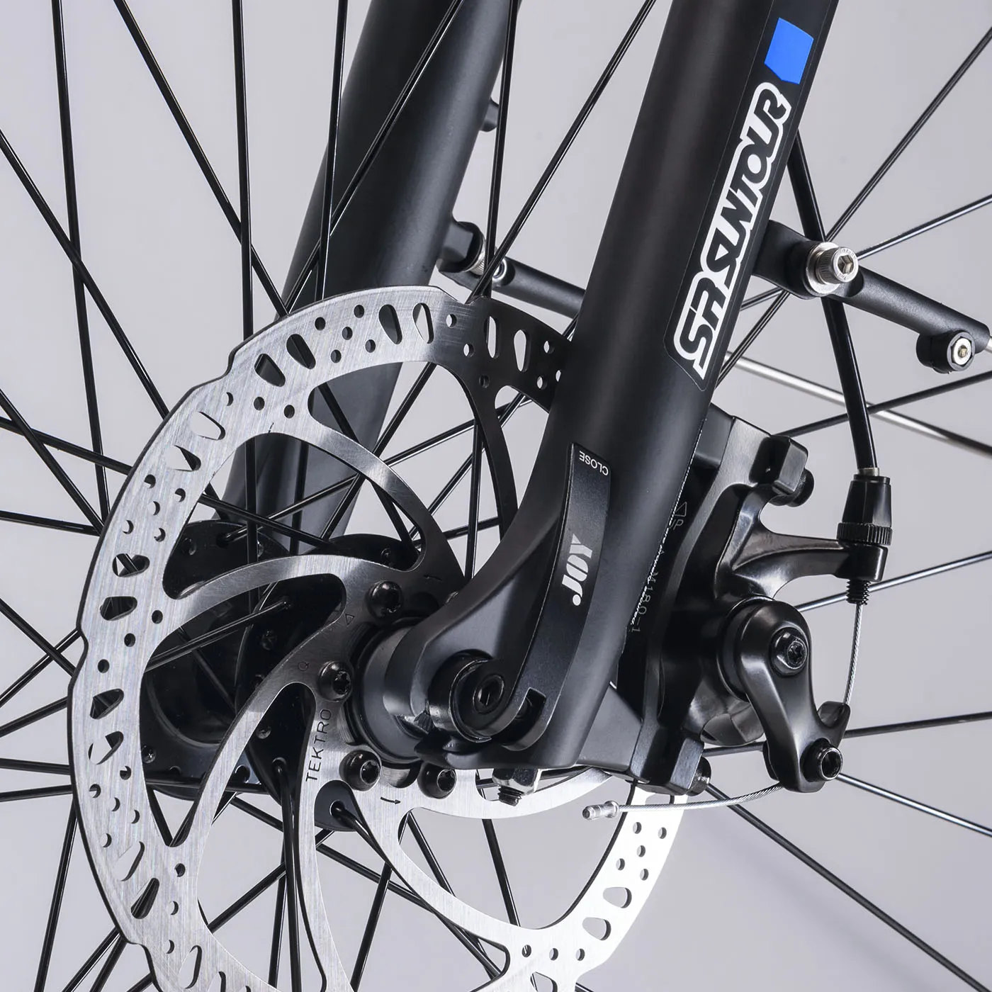 MS Energy e-Bike t10 Електричен велосипед - Image 6