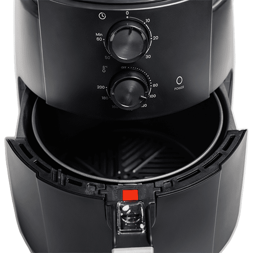 Фритеза на топол воздух VIVAX DFA-515MB - Image 3