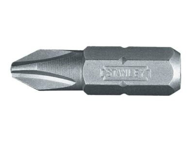Бит 1/4 PH2x50mm 10 пар Stanley