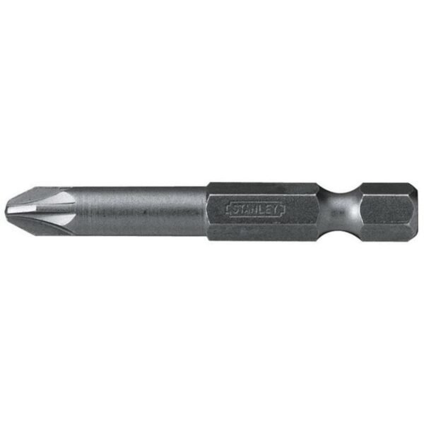 Бит 1/4" PZ2x100mm 10 пар Stanley