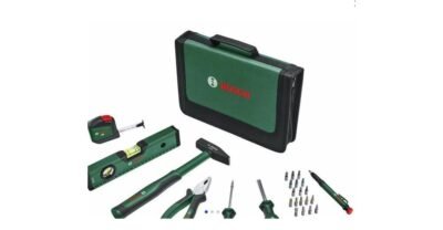 БОШ РАЧЕН АЛАТ 25 СЕТ 25 УНИВЕРЗАЛ В-3 Bosch