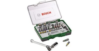 БОШ СЕТ БИТОВИ 27 ДЕЛА Bosch