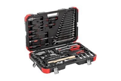 Гарнитура Gedore Red 1/2'' (8-24mm) 64 парчиња Gedore