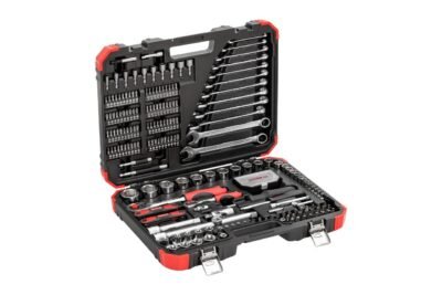 Гарнитура Gedore Red 1/4''+1/2” 232 парчиња Gedore