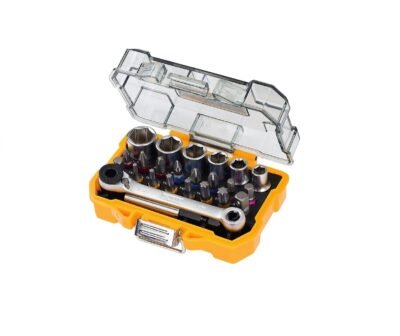 Гарнутура битови 24 дела DeWALT