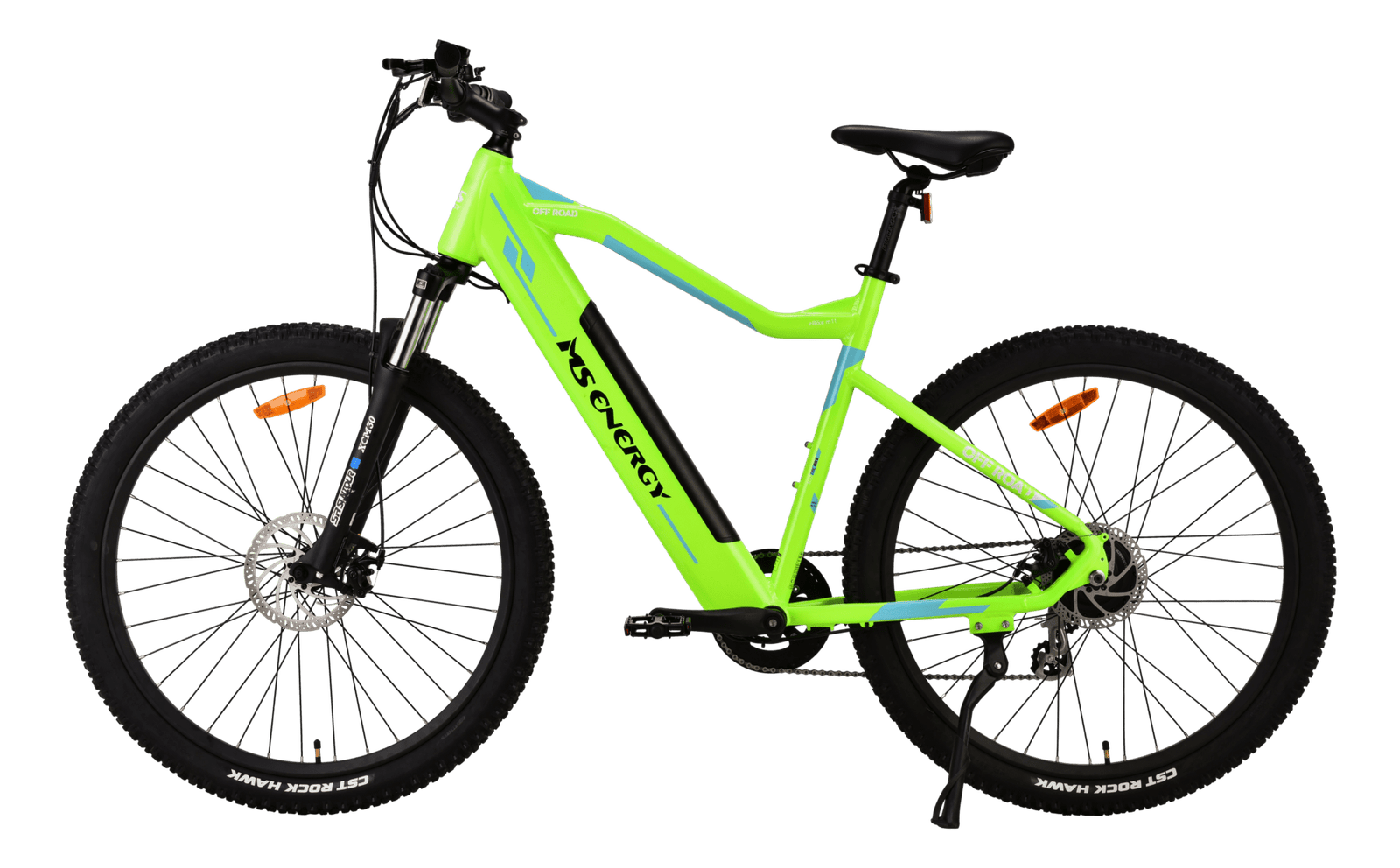 MS ENERGY eBike m11 Електричен велосипед - Image 2