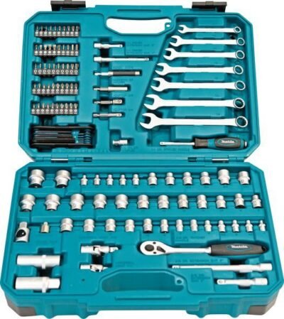 Сет рачен алат MZ 120pcs E-06616 Makita Makita