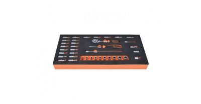 ТАКТИХ ГАРНИТУРА АЛАТ 38 ДЕЛНА Tactix