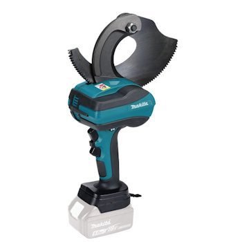 Батериски секач за кабли DTC102ZK - Image 6