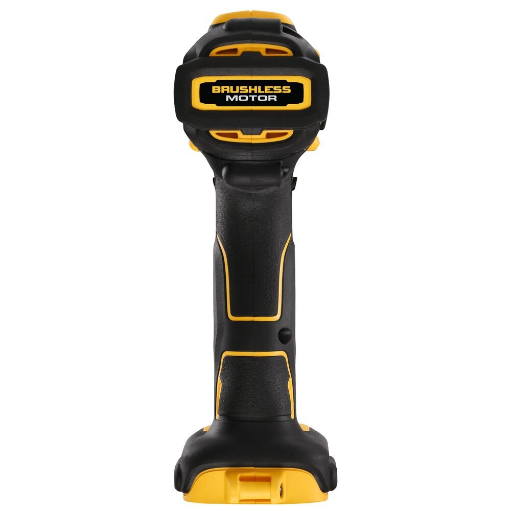 18V Вибр.дупчалка/одвртувач 1x4Ah Brushless - Image 5
