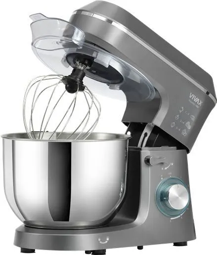 Кујнски робот VIVAX HOME RM-61400SX - Image 3