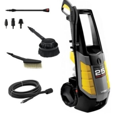 ЛАВОР ПЕРАЧ ВЕРТИГО 25 2500в 160бар 400л/ч