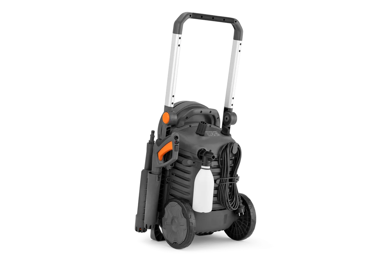 Перач под висок притисок Husqvarna PW 370 - Image 7