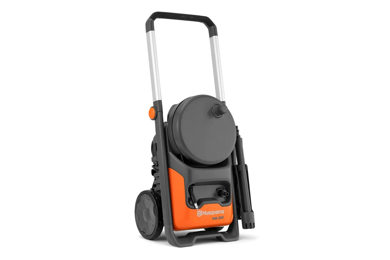 Перач под висок притисок Husqvarna PW 370 - Image 6