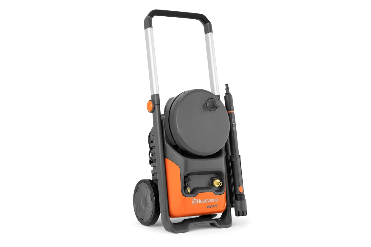 Перач под висок притисок Husqvarna PW 370 - Image 5