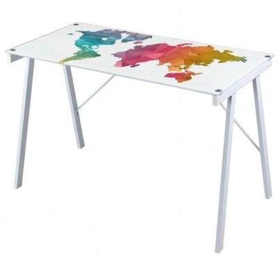 МАСА 113x58x73СМ ГЛОБУС
